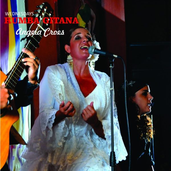 Rumba Gitana y Flamenco