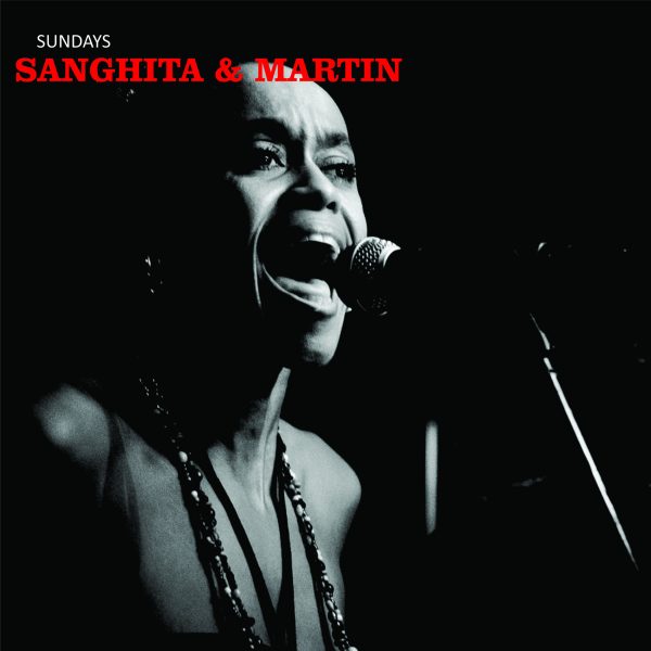 Sanghita & Martin Live