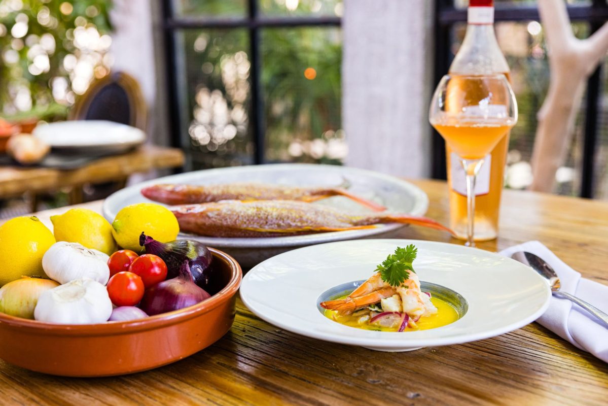 Bohemian Bar & Restaurant, photo 11