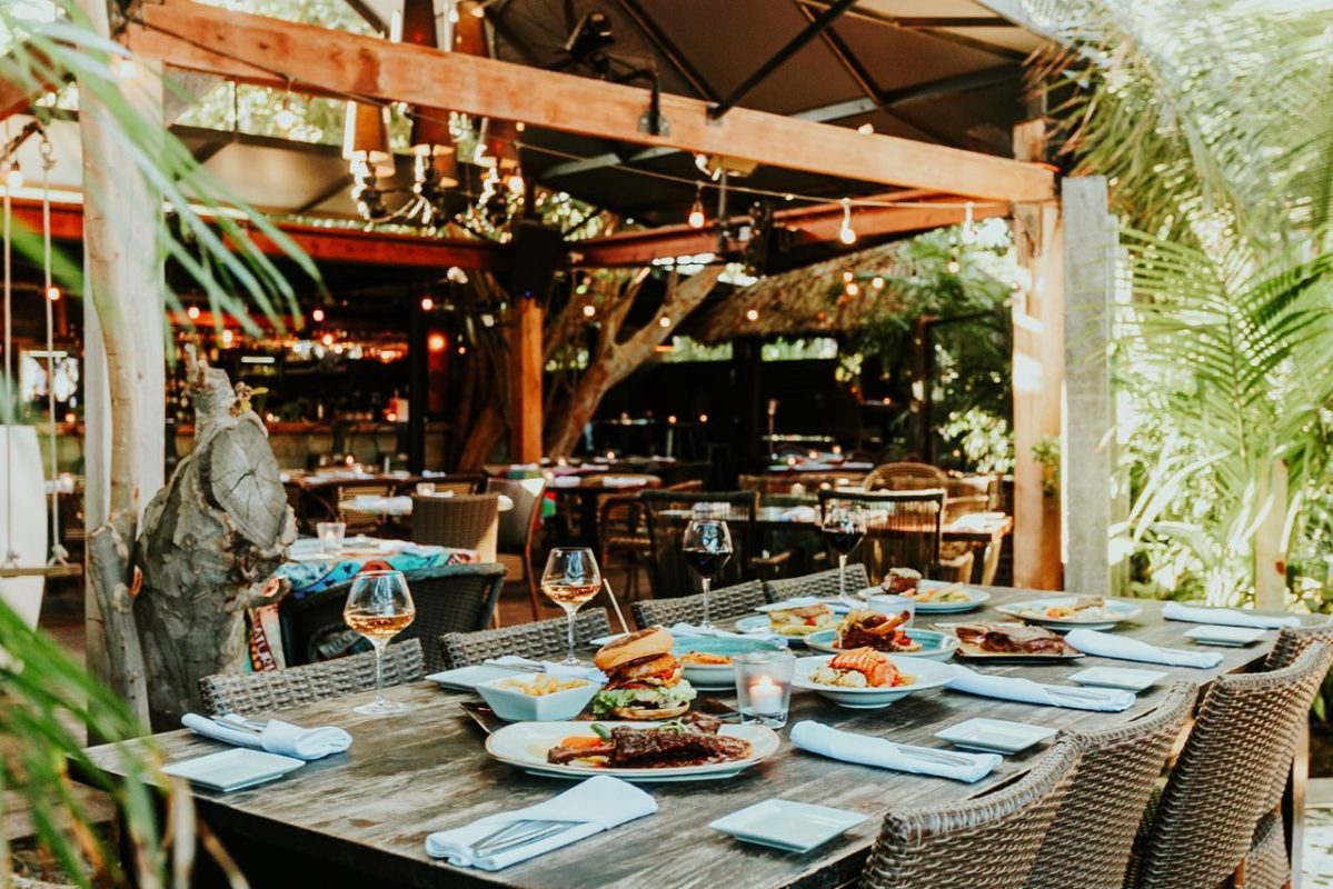 Bohemian Bar & Restaurant, photo 20