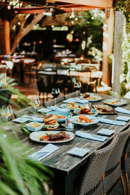 Bohemian Bar & Restaurant, photo 23