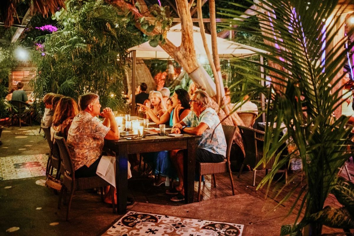Bohemian Bar & Restaurant, photo 24