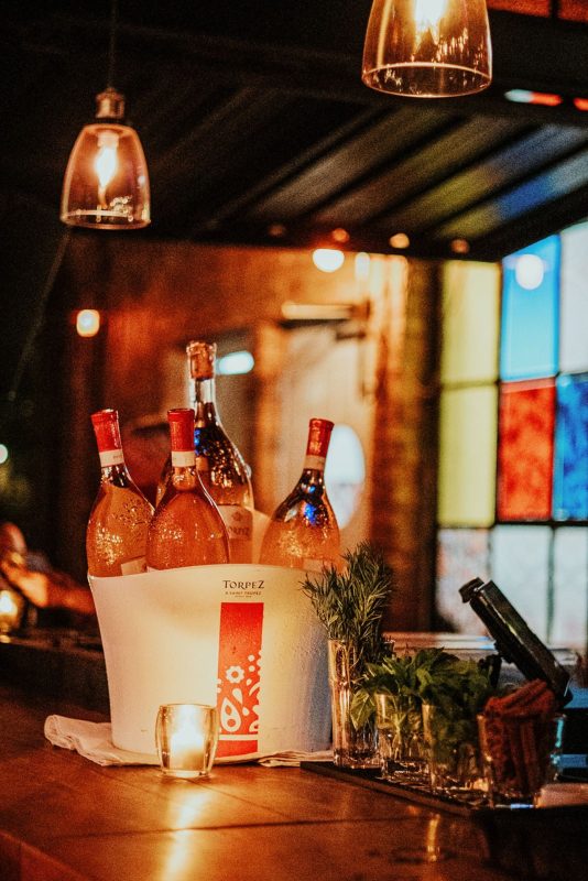 Bohemian Bar & Restaurant, photo 25